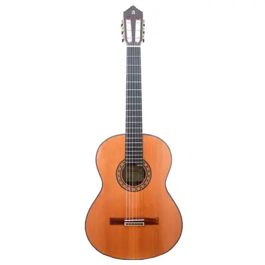 Klasik Gitar Modelleri